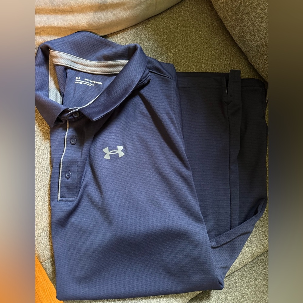 Under Armour Polo
